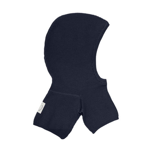 EN FANT - Balaclava Merino, 240253 - Parisian Night