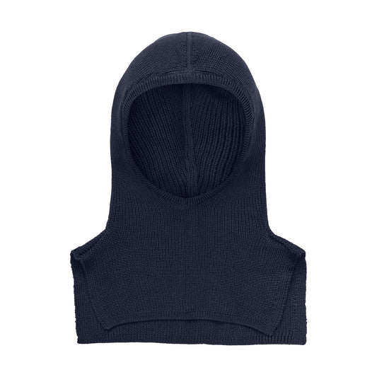 EN FANT - Balaclava Merino, 240253 - Parisian Night