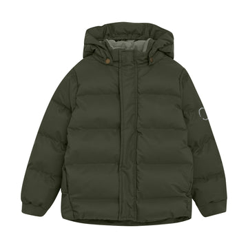 EN FANT - Jacket Quilt Solid, 240339 - Kambaba