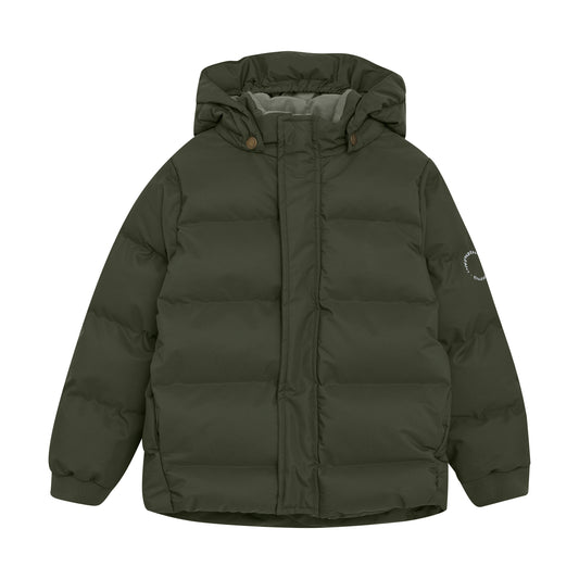 EN FANT - Jacket Quilt Solid, 240339 - Kambaba