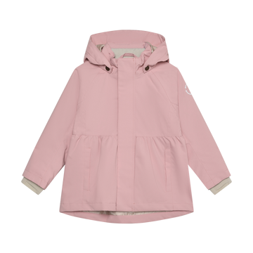 EN FANT - Jacket Solid, 240406 - Zephyr