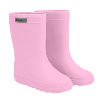 EN FANT - Rain Boots Solid, 250000 - Bonbon