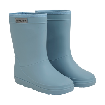 EN FANT - Rain Boots Solid, 250000 - Citadel