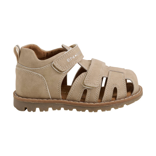EN FANT - Sandal Velcro, 250299 - Affogat
