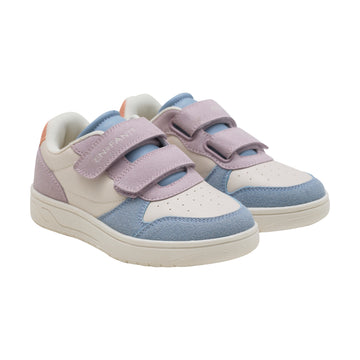 EN FANT - Sneakers Velcro, 250370 - Burnished Lilac