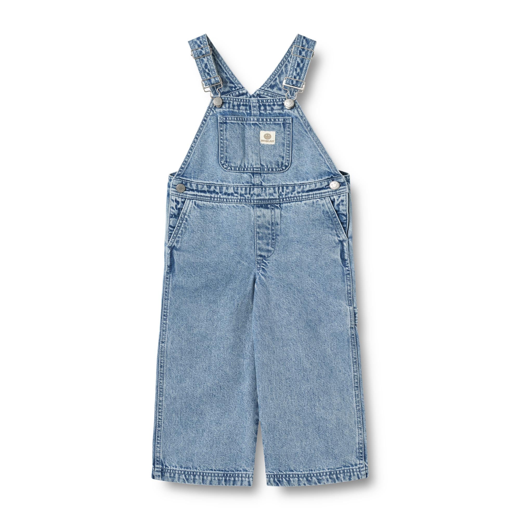 Wheat x Pernille Teisbæk - Overall Jamai - Blue