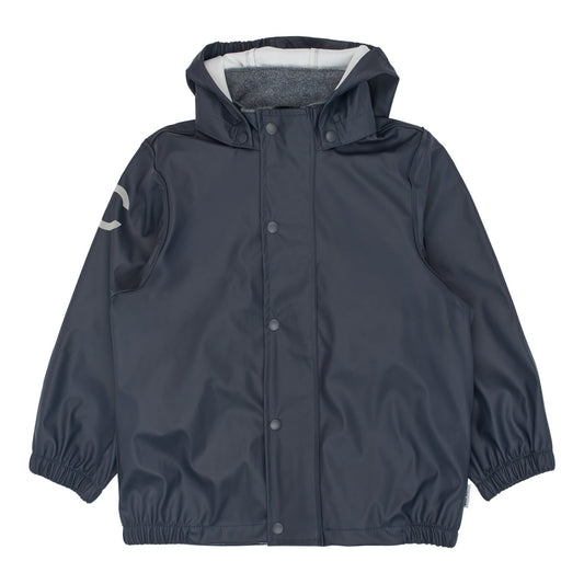 Mikk-Line - PU Rain Set no Susp., 33129 - Dark Navy