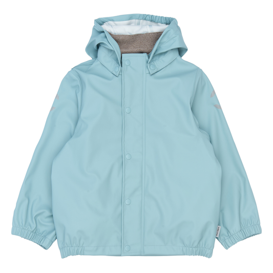 Mikk-Line - PU Rain Set no Susp., 33144ML - Stone Blue