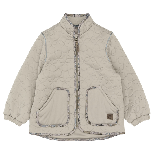 Mikk-Line - Soft Thermal Set, 4252 - Zoo AOP