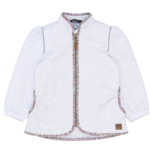 Mikk-Line - Soft Thermal Set, 4253 - Floral AOP