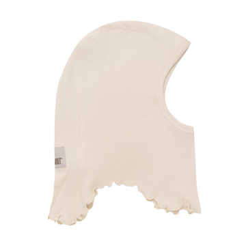 HUTTEliHUT - Balaclava Rib, 460433 - Antique White