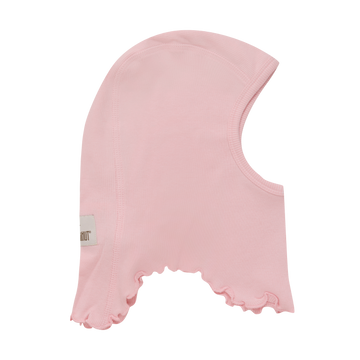 HUTTEliHUT - Balaclava Rib, 460433 - Pale Mauve