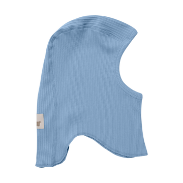 HUTTEliHUT - Balaclava Rib, 460434 - Windward Blue