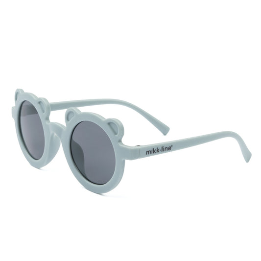 Mikk-Line - Kids Sunglasses, 5030 - Desert Sage
