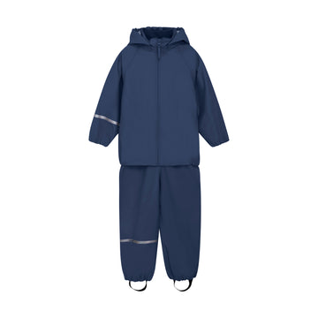 CeLaVi - Basic Rainwear Set PU, 5552 - Oceania