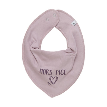 Pippi - Bandana Savlesmæk, 5870 - Violet Ice / Mors Pige