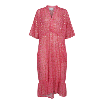 Liberté - Karoline Dress, 6220 - Pink Gold