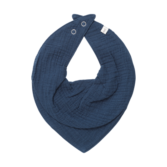 Pippi - Bandana Muslin Savlesmæk 2-pak, 6545 - Big Dipper