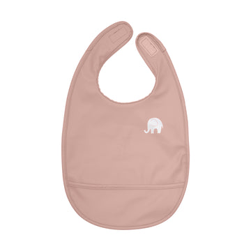 CeLaVi - PU Bib, 6552 - Misty Rose