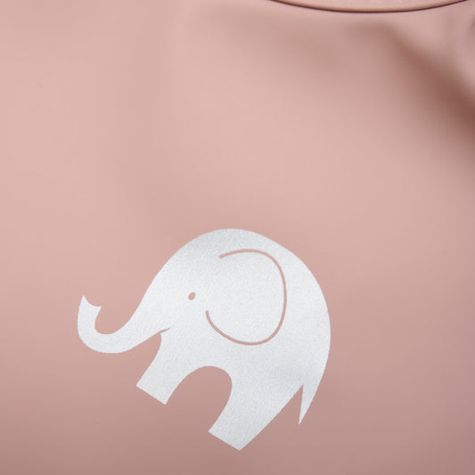 CeLaVi - PU Bib, 6552 - Misty Rose