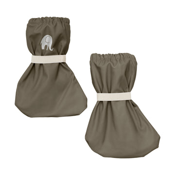 CeLaVi - Padded PU Footies, 6620 - Sea Turtle