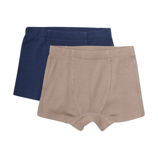 EN FANT - Boxers 2-Pack, 6762 - Fungi