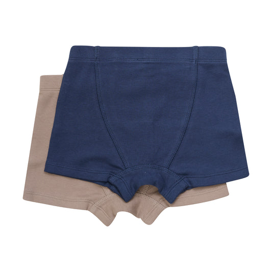 EN FANT - Boxers 2-Pack, 6762 - Fungi