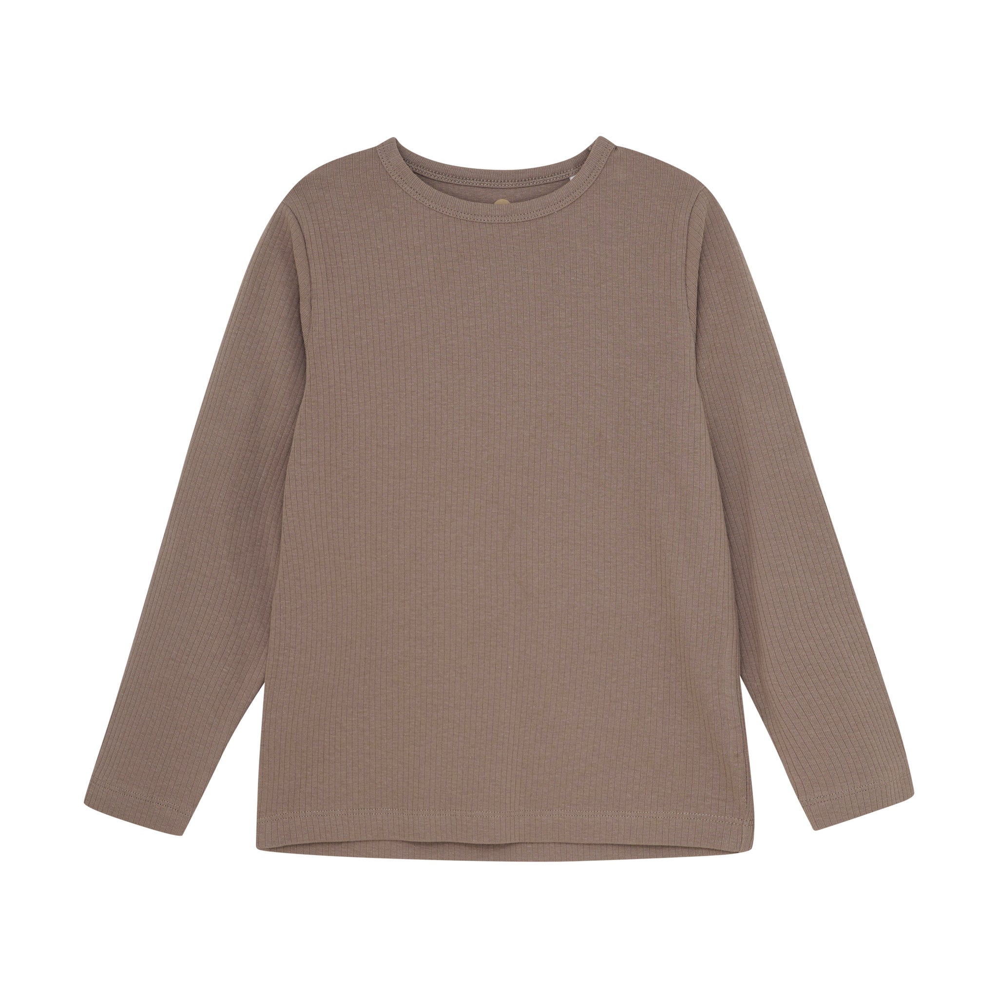 EN FANT - T-Shirt LS Boys, 6767 - Fungi