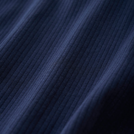 EN FANT - T-Shirt LS Boys, 6767 - Indigo Blue