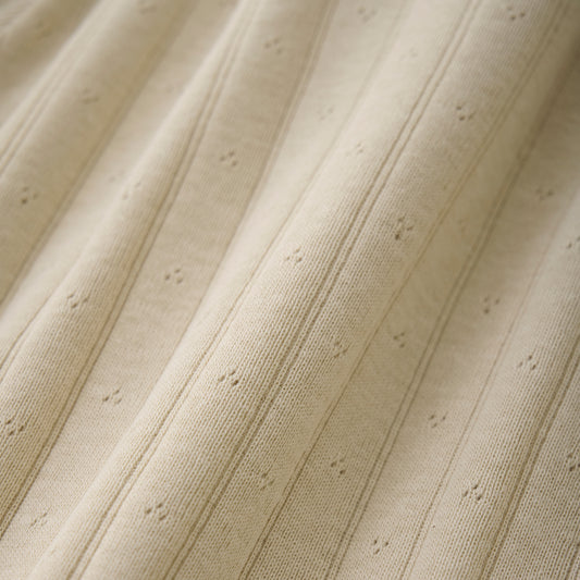 EN FANT - Blouse LS Girls, 6768 - French Oak