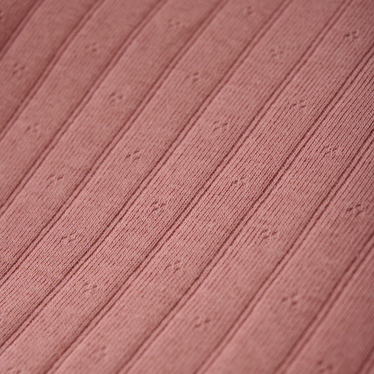 EN FANT - Blouse LS Girls, 6768 - Ash Rose