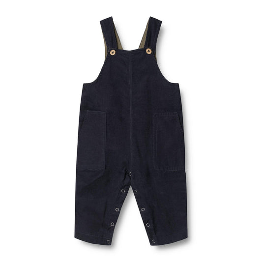 Wheat - Overall Viggo - Navy