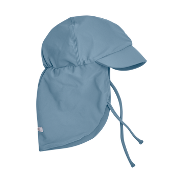 HUTTEliHUT - Sun Hat Solid UPF 40+, 6865 - Citadel