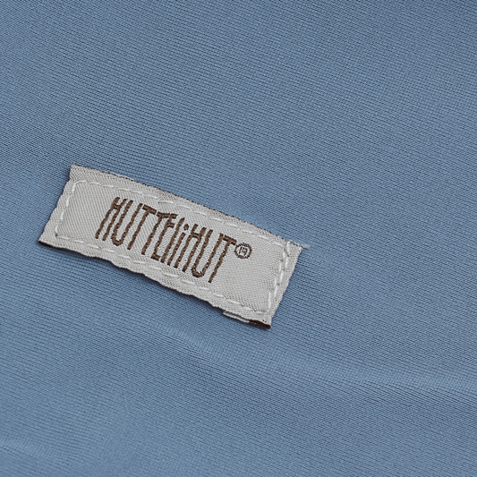 HUTTEliHUT - Sun Hat Solid UPF 40+, 6865 - Citadel