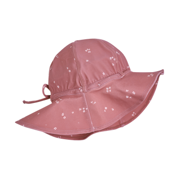 HUTTEliHUT - Sun Hat UPF 60+, 6868 - Ash Rose