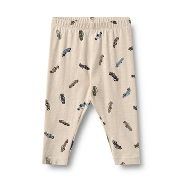 Wheat - Jersey Pants Silas, 6869 - Cars