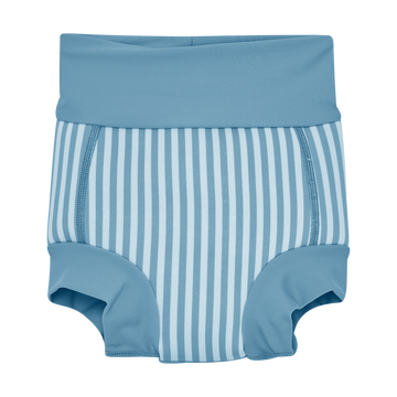 HUTTEliHUT - Swim Diaper Neoprene, 6874 - Citadel