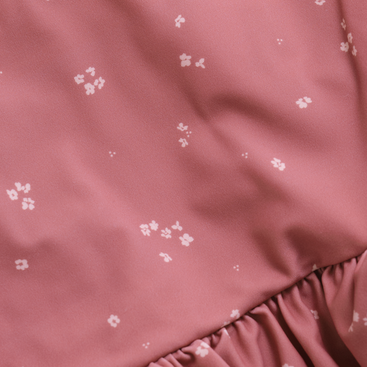 HUTTEliHUT - Swimsuit, 6877 - Ash Rose