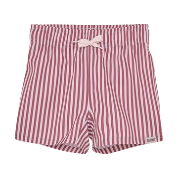 HUTTEliHUT - Board Shorts, 6878 - Mahogany