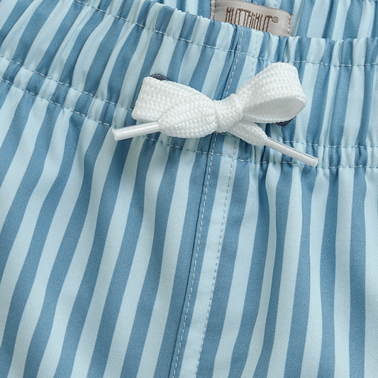 HUTTEliHUT - Board Shorts, 6878 - Citadel