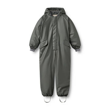 Wheat - Wintersuit Ludo, 7072 - Dark Shadow