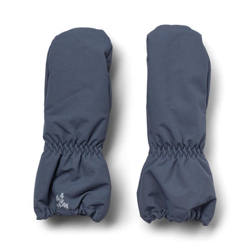 Wheat - Mittens Monta - Greyblue