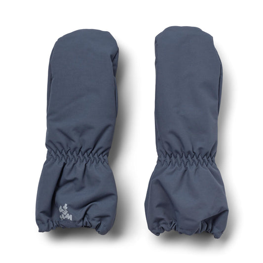 Wheat - Mittens Monta - Greyblue