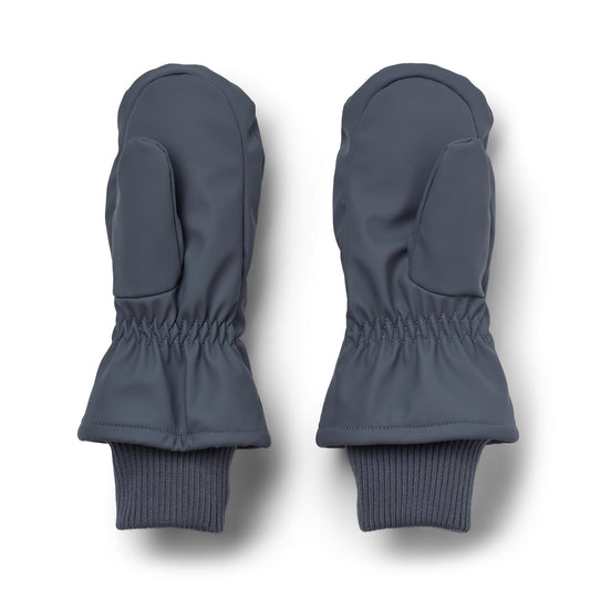 Wheat - Winter Mittens Stormy - Greyblue