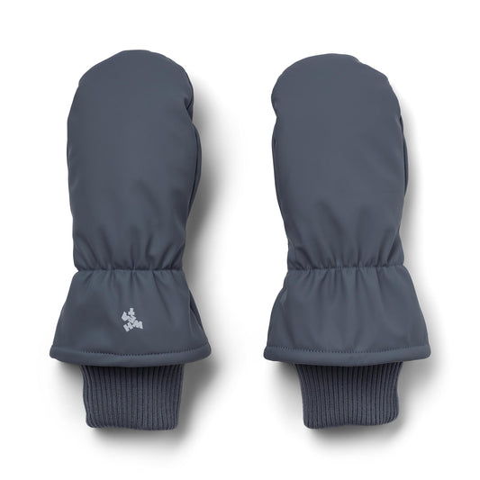Wheat - Winter Mittens Stormy - Greyblue