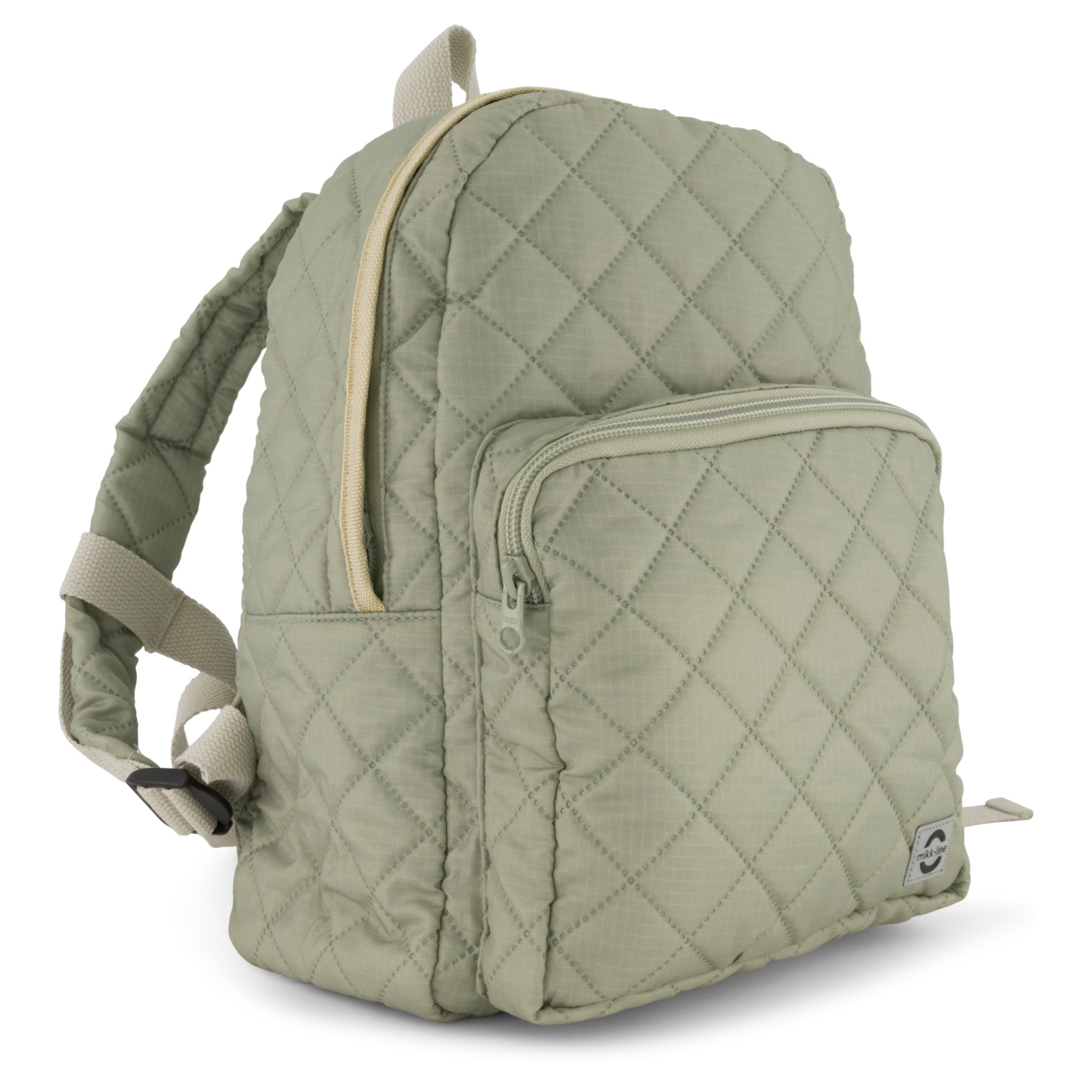 Mikk-Line - Thermo Backpack, 8000 - Desert Sage