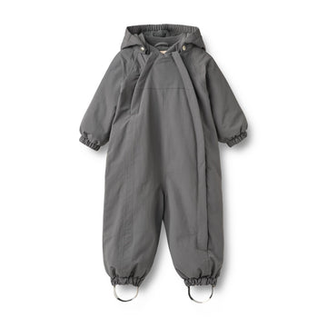 Wheat - Snowsuit Adi, 8001 - Dark Charcoal