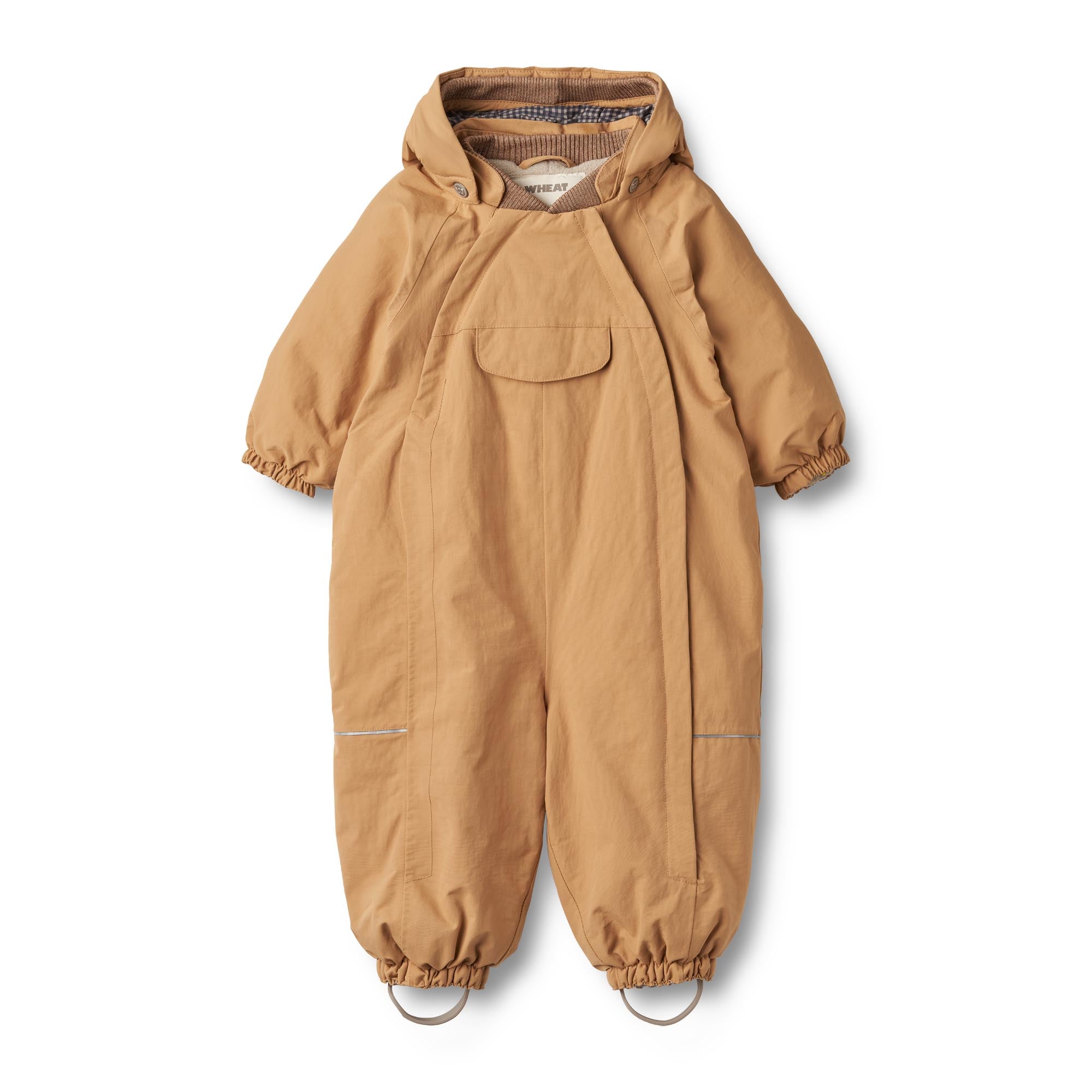 Wheat - Snowsuit Adi Tech - Ginger Bread