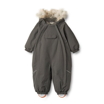 Wheat - Snowsuit Nickie Tech - Raven