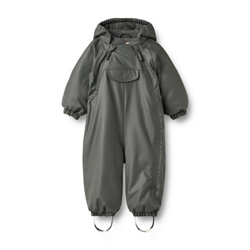 Wheat - Wintersuit Evig, 8073 - Dark Shadow